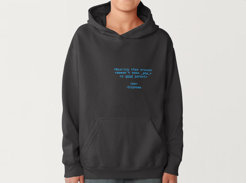 Petty Woman Hoodie