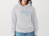 Petty Woman Hoodie