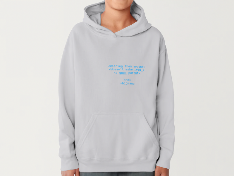 Petty Woman Hoodie